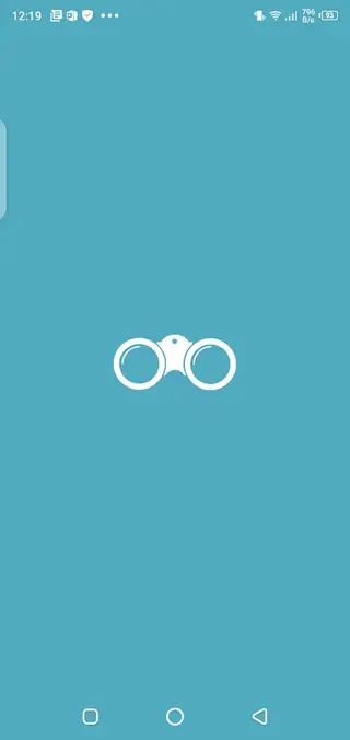 Screenshot of Scout Download
