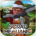 Scrap Mechanic