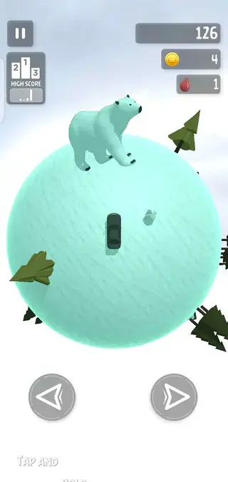 Screenshot of Selmon Bhoi Android