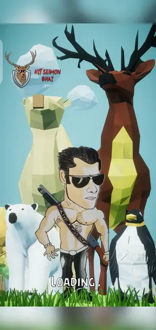 Screenshot of Selmon Bhoi Download