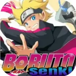 Senki Boruto icon