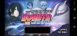 Screenshot of Senki Boruto Download