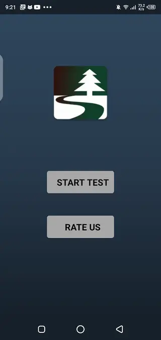 Screenshot of Sevaax Apk