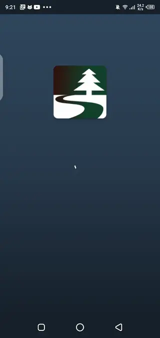 Screenshot of Sevaax