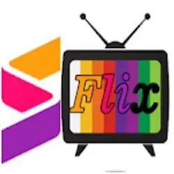 SFlix icon