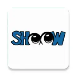Shoow icon