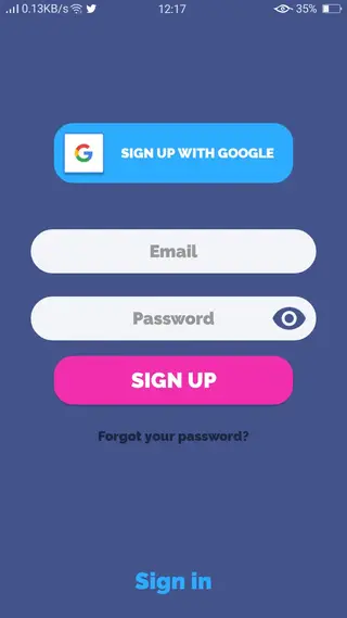 Screenshot of SideQuest Apk