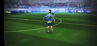 Screenshot of Skilltwins 2 Apk 3D Game