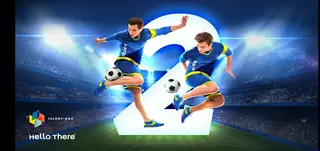 Screenshot of Skilltwins 2 Apk