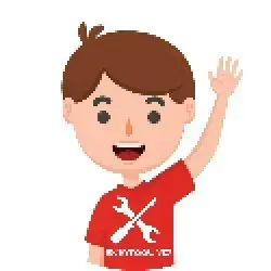 Skin Tool VIP icon