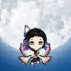 Demon Slayer Fan icon