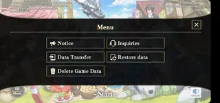 Screenshot of Slime Isekai Memories Android