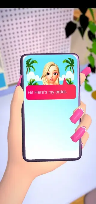 Screenshot of Small Business Download