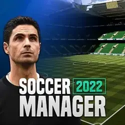 Soccer Manager 2022 icon