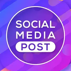 Social Maker icon