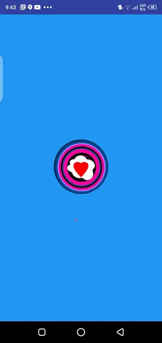 Screenshot of Social Top Plus