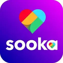 Sooka Live icon