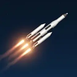Spaceflight Simulator Mod icon
