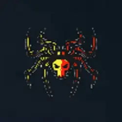 Spider Injector ESP icon