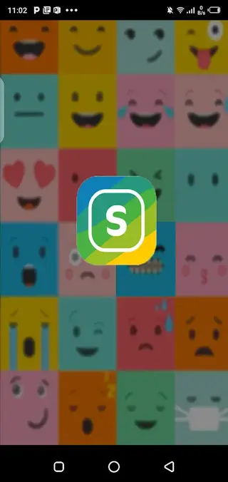 Screenshot of Spritchat Download