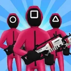 Squid Game icon