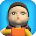 Squid Game Challenge