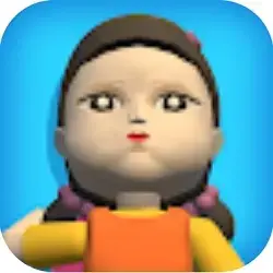 Squid Game Challenge icon