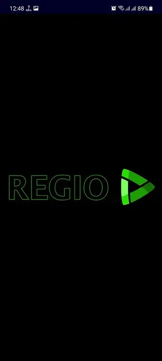 Screenshot of Srregio Download