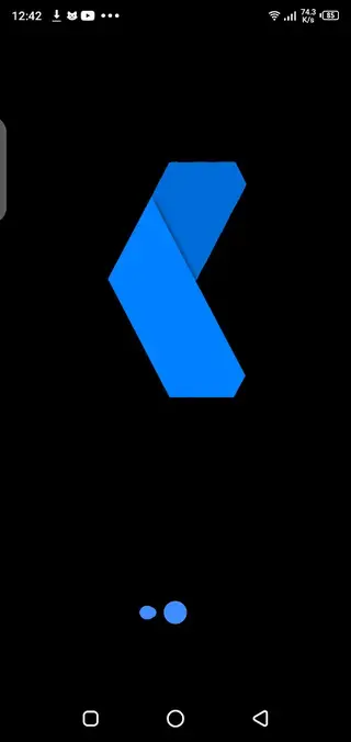 Screenshot of Station Bluest Apk