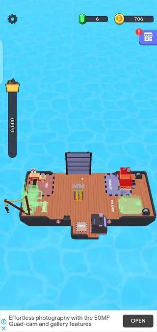 Screenshot of Stone Miner Download