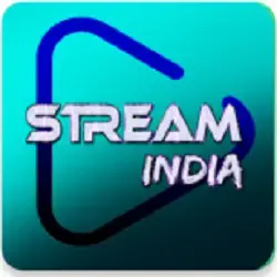 Stream India icon