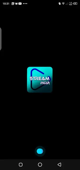 Screenshot of Stream India IPL 2021