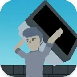Streamer Simulator Indonesia icon