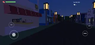 Screenshot of Streamer Simulator Indonesia Android