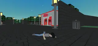Screenshot of Streamer Simulator Indonesia Download