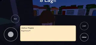 Screenshot of Streamer Simulator Indonesia Game