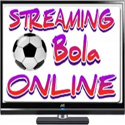 Streaming Bola Online icon