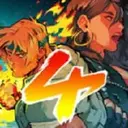Street Of Rage 4