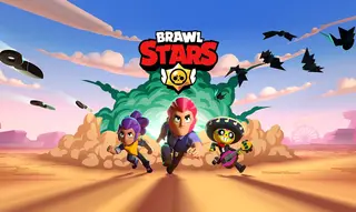 Screenshot of Nulls Brawl STU Apk