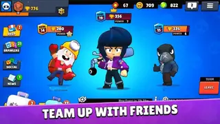 Screenshot of STU Brawl Stars Download