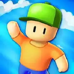 Stumble Godz icon