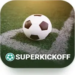Super Kick Off icon