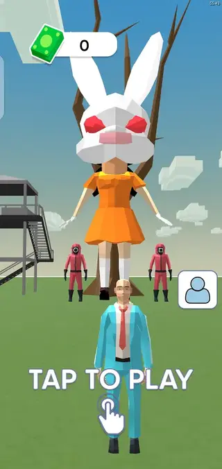Screenshot of Survival Challenge Survival Apk