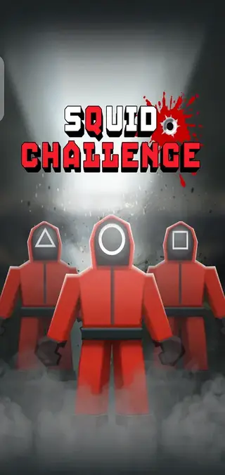 Screenshot of Survival Challenge Survival