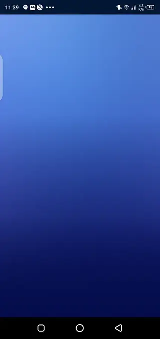 Screenshot of Sweatcoin