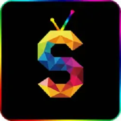 SyberTV icon