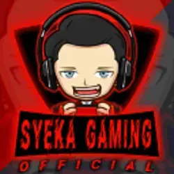 Syeka Gaming icon