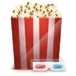 Talk Movies icon