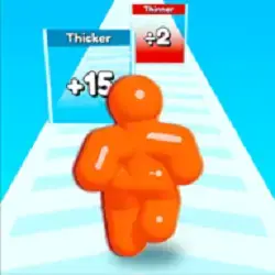 Tall Man Run icon