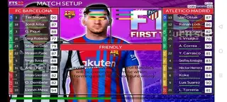 Screenshot of Tas 22